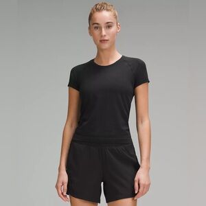 Lululemon Swiftly Tech Short Sleeve Shirt 2.0